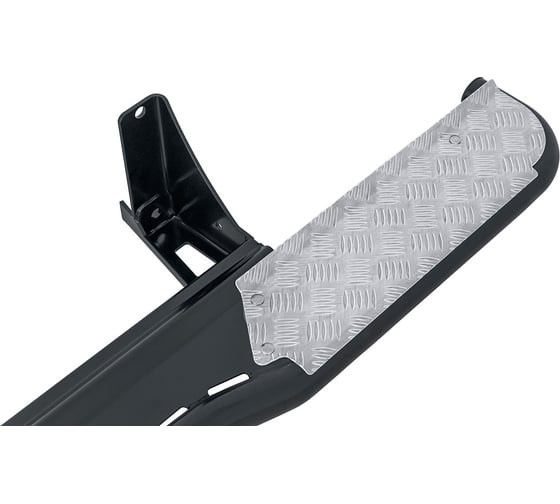 Силовые пороги РИФ Toyota Hilux 2005-2014 RIFVIG-40000
