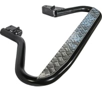 Силовые пороги РИФ УАЗ Хантер стандарт RIF469-41000