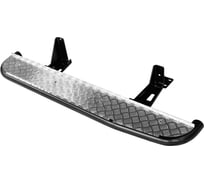 Силовые пороги РИФ Nissan Patrol Y61 2004- АКПП RIFY61-40000-04