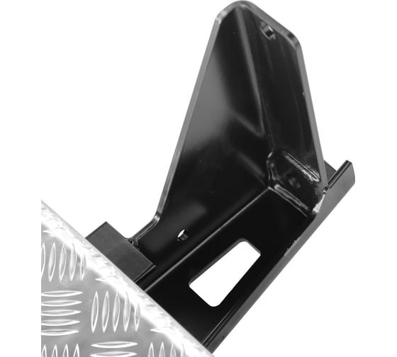 Силовые пороги РИФ Nissan Patrol Y61 2004- АКПП RIFY61-40000-04