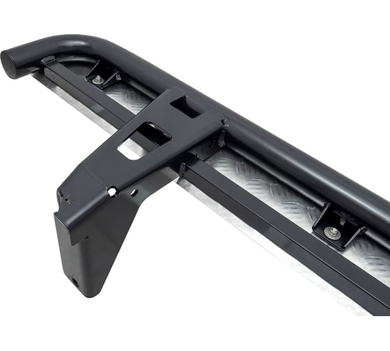 Силовые пороги РИФ Haval H5 стандарт RIF030-40000