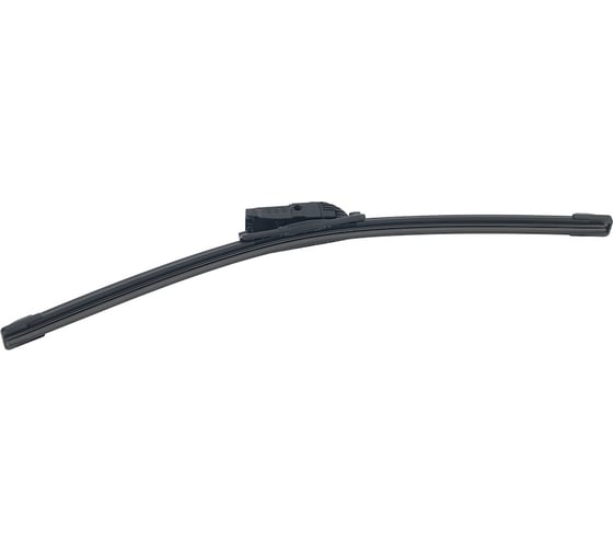 Щетка стеклоочистителя бескаркасная UNIVERSAL 450 мм FENOX WB45200
