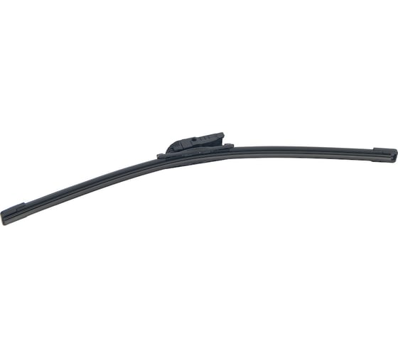 Щетка стеклоочистителя бескаркасная UNIVERSAL 480 мм FENOX WB48200 1