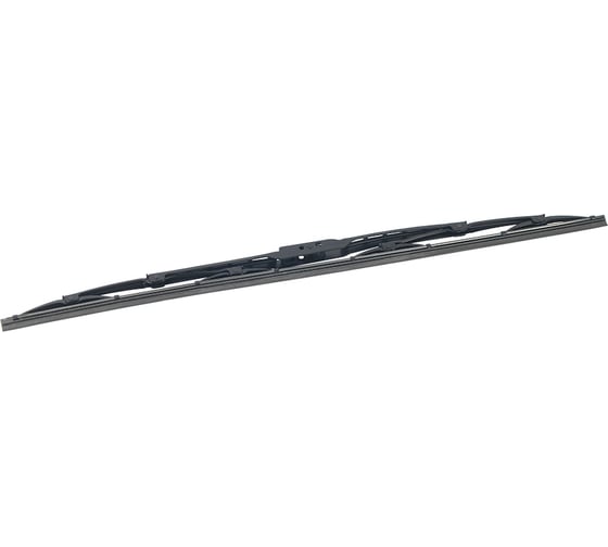Щетка стеклоочистителя каркасная MAX VISION 600 мм FENOX WB60010