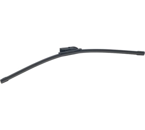 Щетка стеклоочистителя бескаркасная UNIVERSAL 580 мм FENOX WB58200