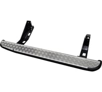 Силовые пороги РИФ ГАЗ Соболь 4x4 вагонной компоновки до 2018 г. RIFGAZ-40000