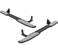 Силовые пороги РИФ Mitsubishi L200 2005-2015 RIFTRT-40000