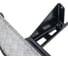 Силовые пороги РИФ Mitsubishi L200 2005-2015 RIFTRT-40000 3