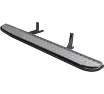 Силовые пороги РИФ Nissan Patrol Y61 до 2004 MКПП RIFY61-40001-MT