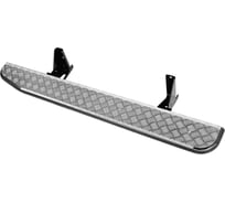 Силовые пороги РИФ Nissan Pathfinder R51 RIFR51-40000