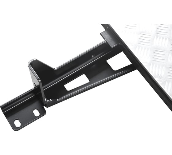 Силовые пороги РИФ Nissan Patrol Y61 2004- MКПП RIFY61-40000-MT
