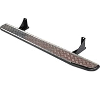 Силовые пороги РИФ Mitsubishi L200 2015-2019 RIFTMQ-40000