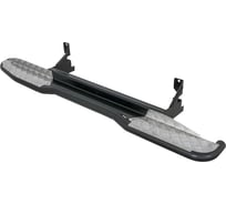 Силовые пороги РИФ Toyota Land Cruiser Prado 150 RIF150-40000