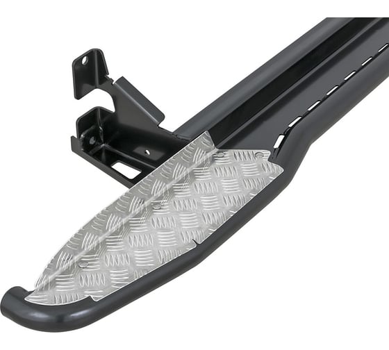 Силовые пороги РИФ Toyota Land Cruiser Prado 150 RIF150-40000