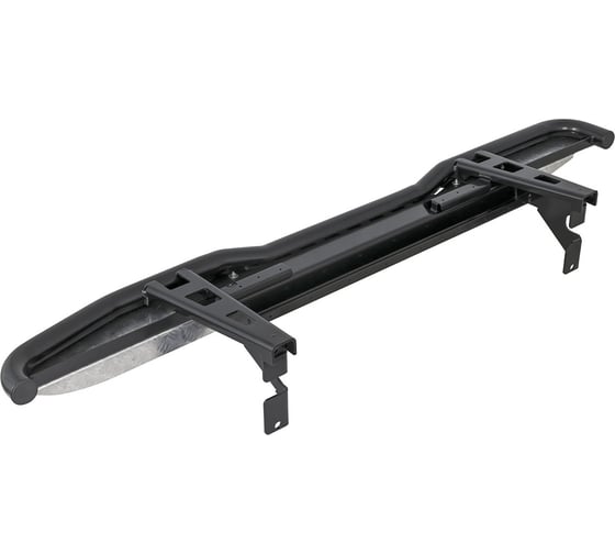 Силовые пороги РИФ Toyota Land Cruiser Prado 150 RIF150-40000