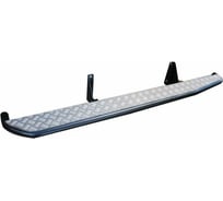 Силовые пороги РИФ Mitsubishi Pajero Sport II 2009-2015 RIFPSN-40000