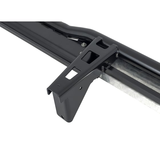 Силовые пороги РИФ Toyota Hilux 1983-1997 RIF106-40000