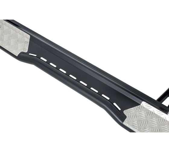Силовые пороги РИФ Toyota Hilux 1983-1997 RIF106-40000
