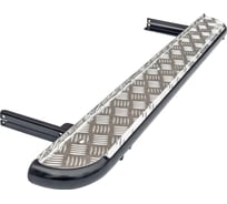 Силовые пороги РИФ ВАЗ Нива RIFNVA-40000