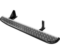 Силовые пороги РИФ Toyota Land Cruiser 100 МКПП RIF100-40000