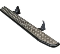 Силовые пороги РИФ Nissan NP300 RIFD22-40000