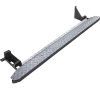 Силовые пороги РИФ Mitsubishi Pajero Sport III 2015- RIFPS3-40000