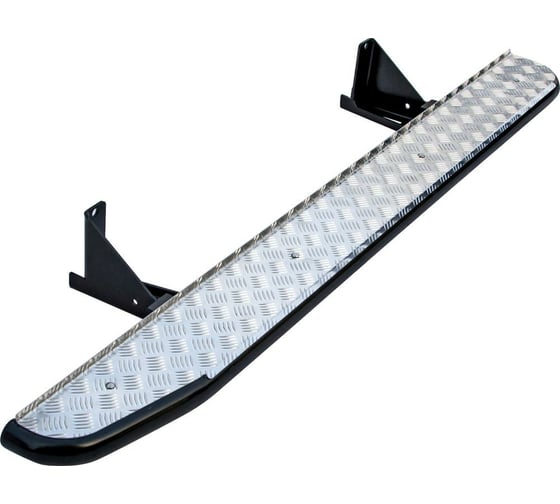 Силовые пороги РИФ Mazda BT50/Ford Ranger 2006-2011 RIFB25-40000 1