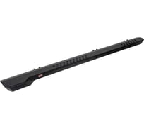 Силовые пороги РИФ Jeep Wrangler JL 2018- 4 дв. RIF015-40000