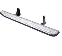 Силовые пороги РИФ Toyota Hilux 2015- RIFREV-40000