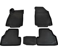 Салонные коврики UNIDEC для Opel Mokka 3D 2012 NPA11-C63-580