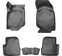 Салонные коврики UNIDEC для Opel Corsa F 3D 2019 NPA11-C63-170