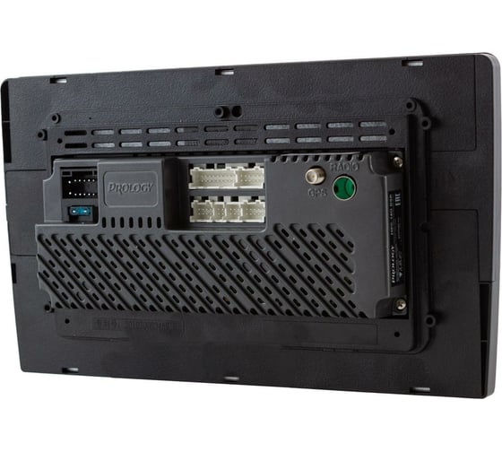 Автомагнитола PROLOGY MPC-140 DSP 4607940902027