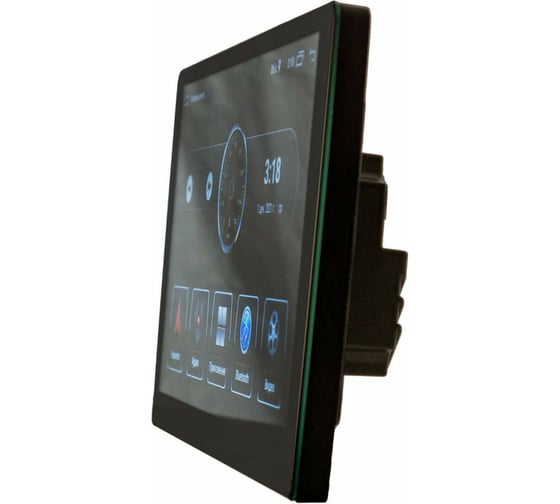 Автомагнитола PROLOGY MPC-130 DSP 4607940902003