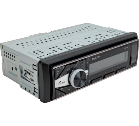 Автомагнитола PROLOGY CMX-250 4607940902010