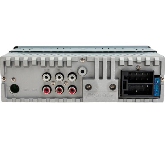 Автомагнитола PROLOGY CMX-250 4607940902010