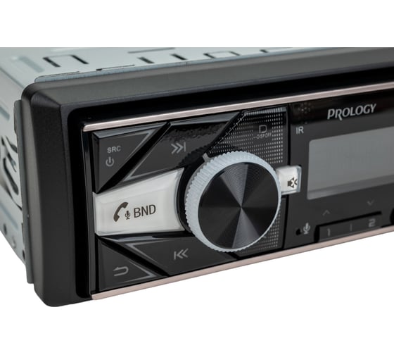 Автомагнитола PROLOGY CMX-250 4607940902010