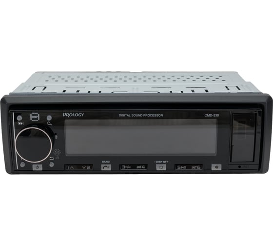 Автомагнитола PROLOGY CMD-330 4607940902089