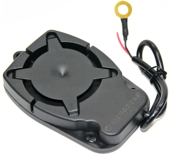 Сирена Mongoose SPS-13/6 MonSPS13/6