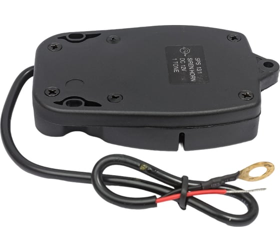 Сирена Mongoose SPS-13/1 MonSPS13/1