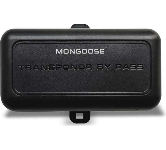 Модуль обхода штатного иммобилайзера Mongoose BPM ver 1 M-BPM-ver.1