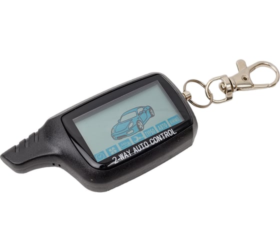 ЖК-брелок Boomerang DGST BR-B-DGST-GK