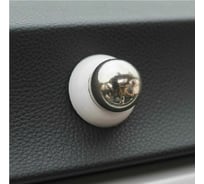 Магнитный держатель-шарик в автомобиль для телефона Beroma 07700133