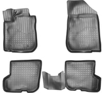 Салонные коврики UNIDEC для Renault Sandero B52 3D 2014 NPA11-C69-605