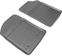 Салонные коврики UNIDEC для Renault Kangoo I 1997-2009 пер. NPL-Po-69-40