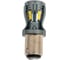Светодиод Nord-Yada S25, Р21/5W, ВАY15s, 14x2835SMD, чип OSRAM с обманкой (стоп,ук.пов.), блистер 2 шт. в упаковке 908340 1