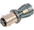 Светодиод Nord-Yada S25, Р21/5W, ВАY15s, 14x2835SMD, чип OSRAM с обманкой (стоп,ук.пов.), блистер 2 шт. в упаковке 908340 2