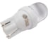 Светодиод Nord-Yada 12V T10-01 1LED W5W Base:BW2,1х9, 5D стандартный белый 0.18W 4lm, 2 шт 900291 3