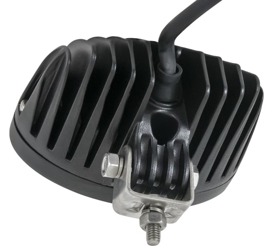 Фара водительского света РИФ 20W LED SM-4020-RFA