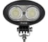 Фара водительского света РИФ 20W LED SM-4020-RFA 1