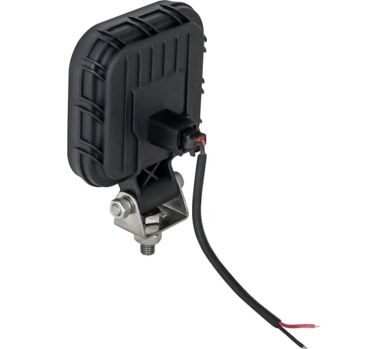 Фара водительского света РИФ 19 W LED SM-4019-SFD